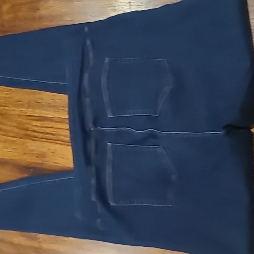 Spanx Assets Stretch Jegging Jeans Size 1x - Picture 4 of 4